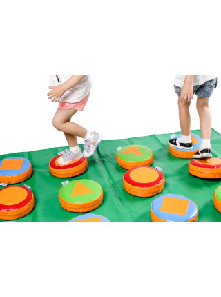 Килимок масажний Топ і топ 